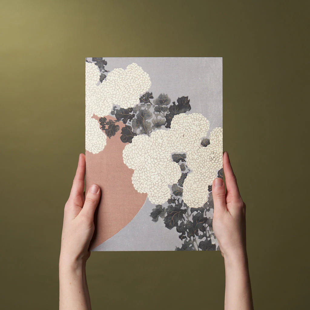 Japan - Notebook Refills x The Dybdahl Co. - Ruled