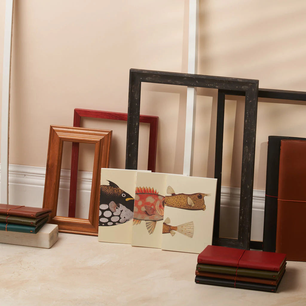 Notebook Refills x The Dybdahl Co. - Plain