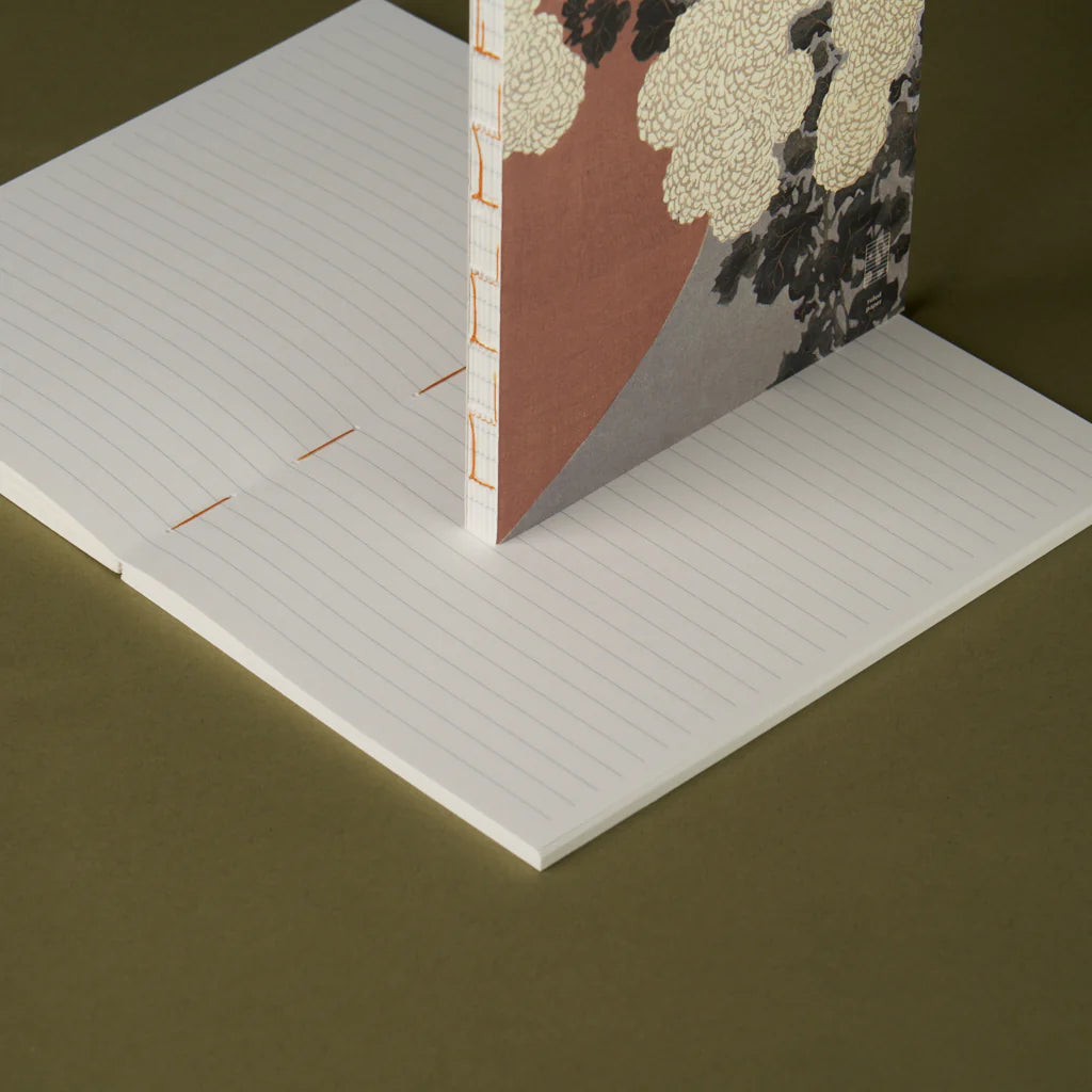 Japan - Notebook Refills x The Dybdahl Co. - Ruled