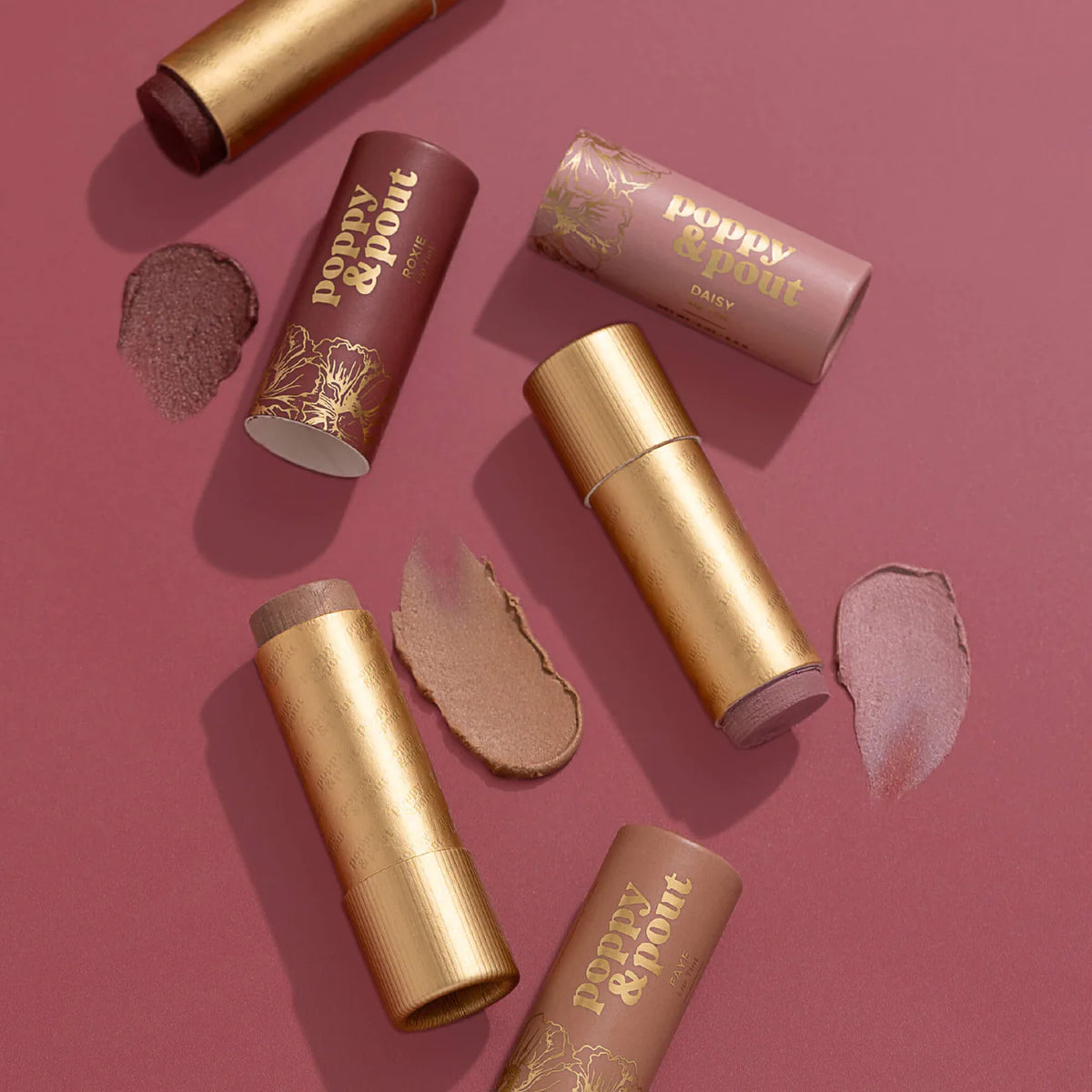 Varasalvi með Lit Roxie