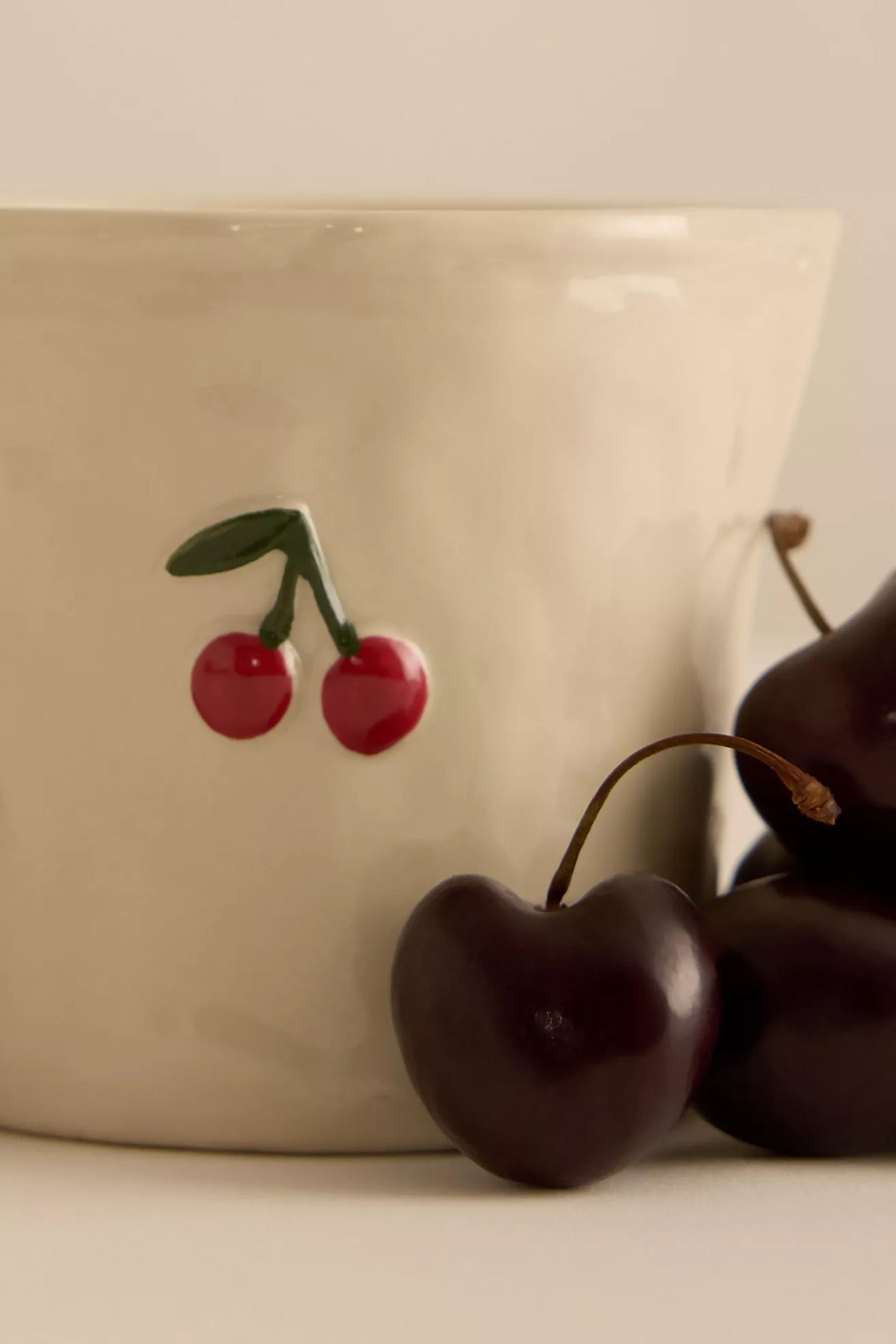 Bistro Ilmkerti - Smoked Cherry