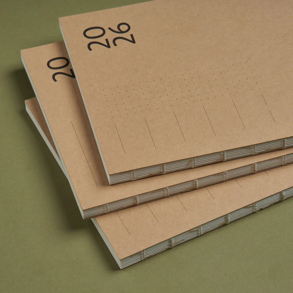 Weekly Planner XL | 2026