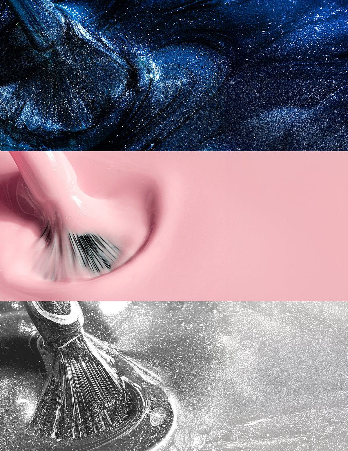 12 Days of Nails - 2024 Advent Calendar