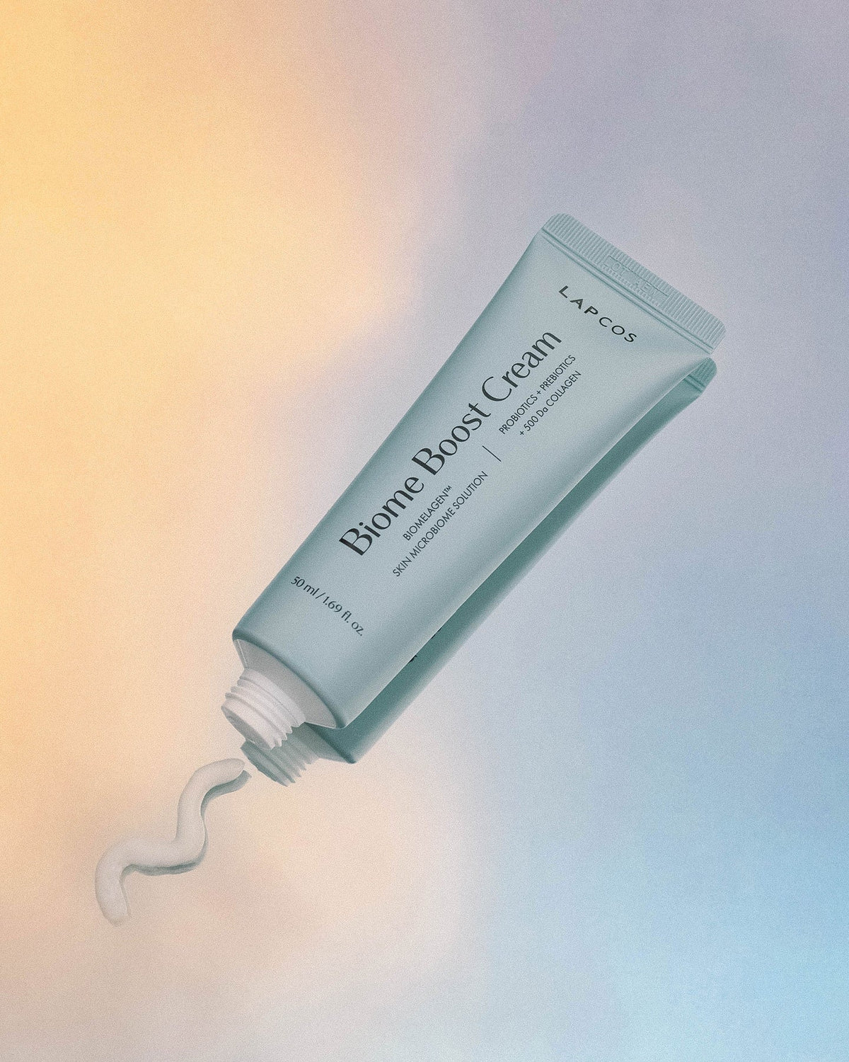 Daily Biome Boost Facial Cream