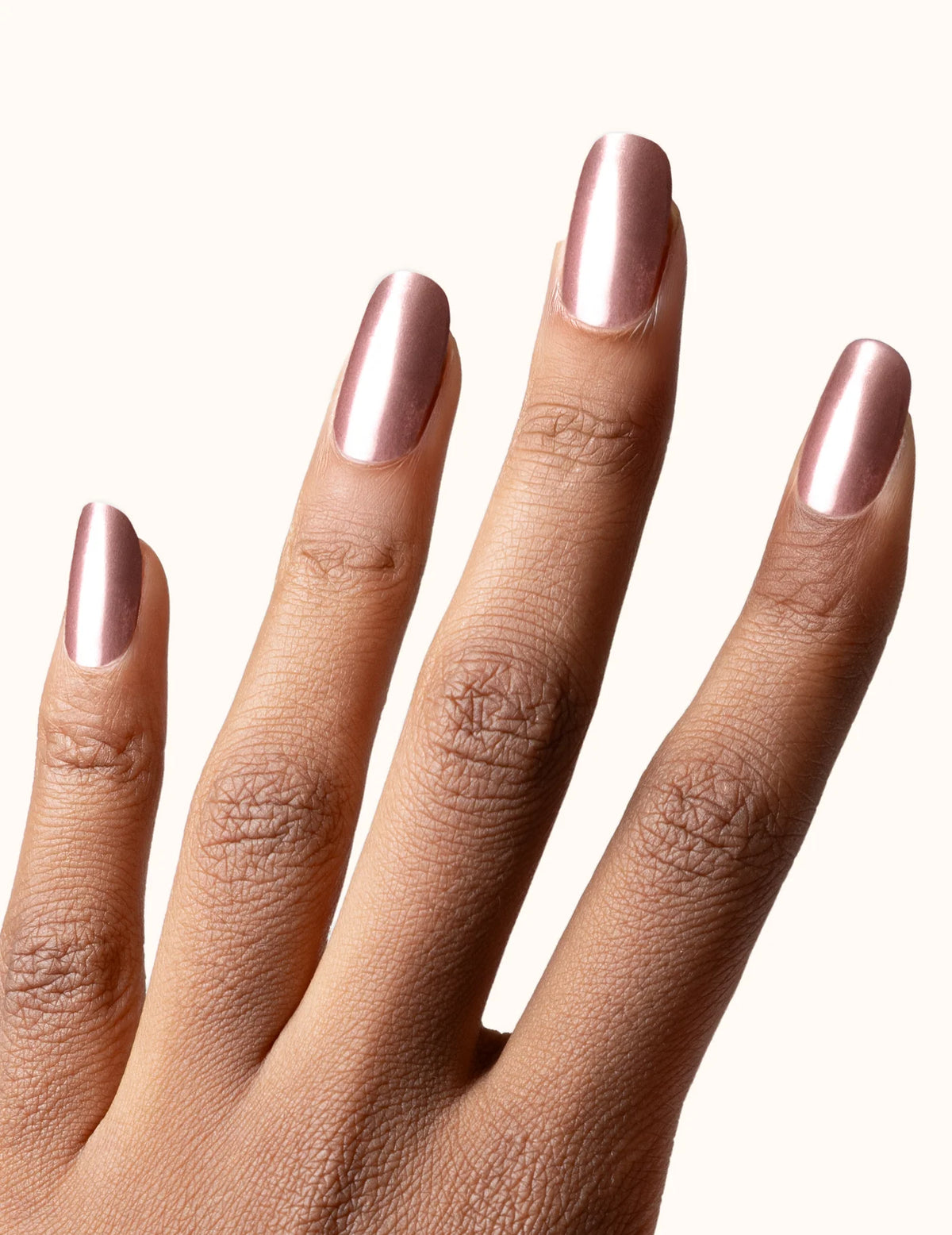 Chrome Powder Pen - Pink Revolution