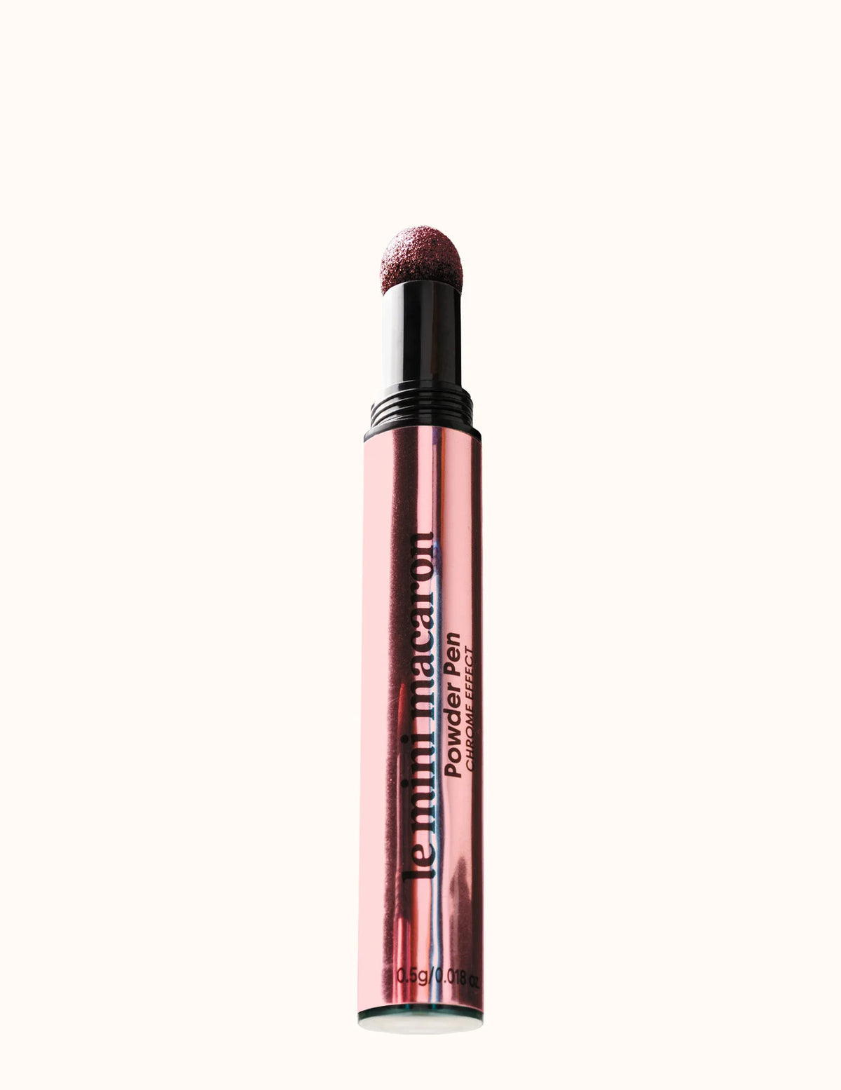 Chrome Powder Pen - Pink Revolution