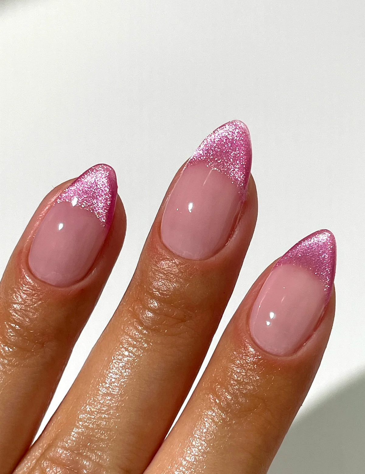 Cat Eye Gel - Cosmopolitan Velvet with Magnet