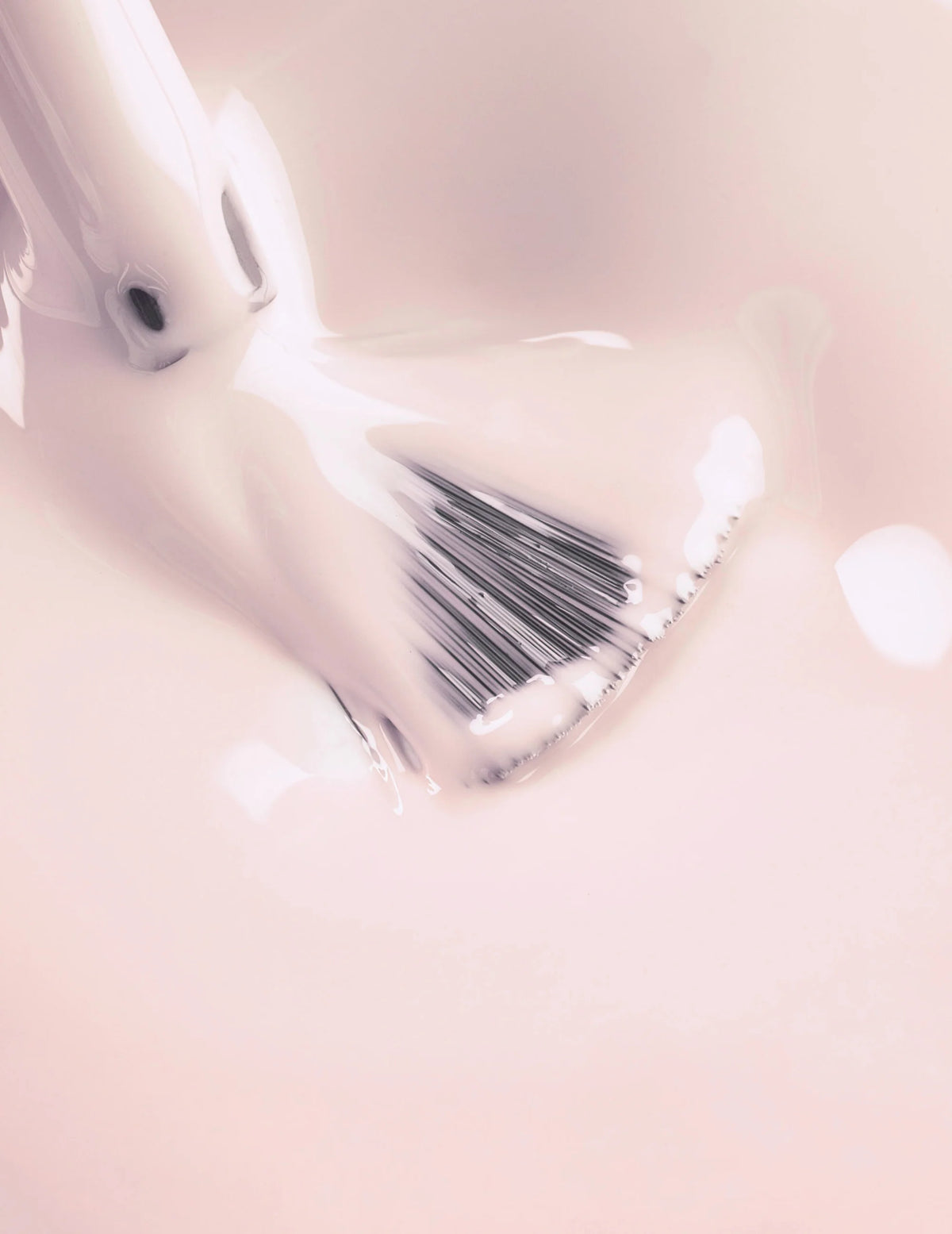 Naglalakk - Creme Brûlée