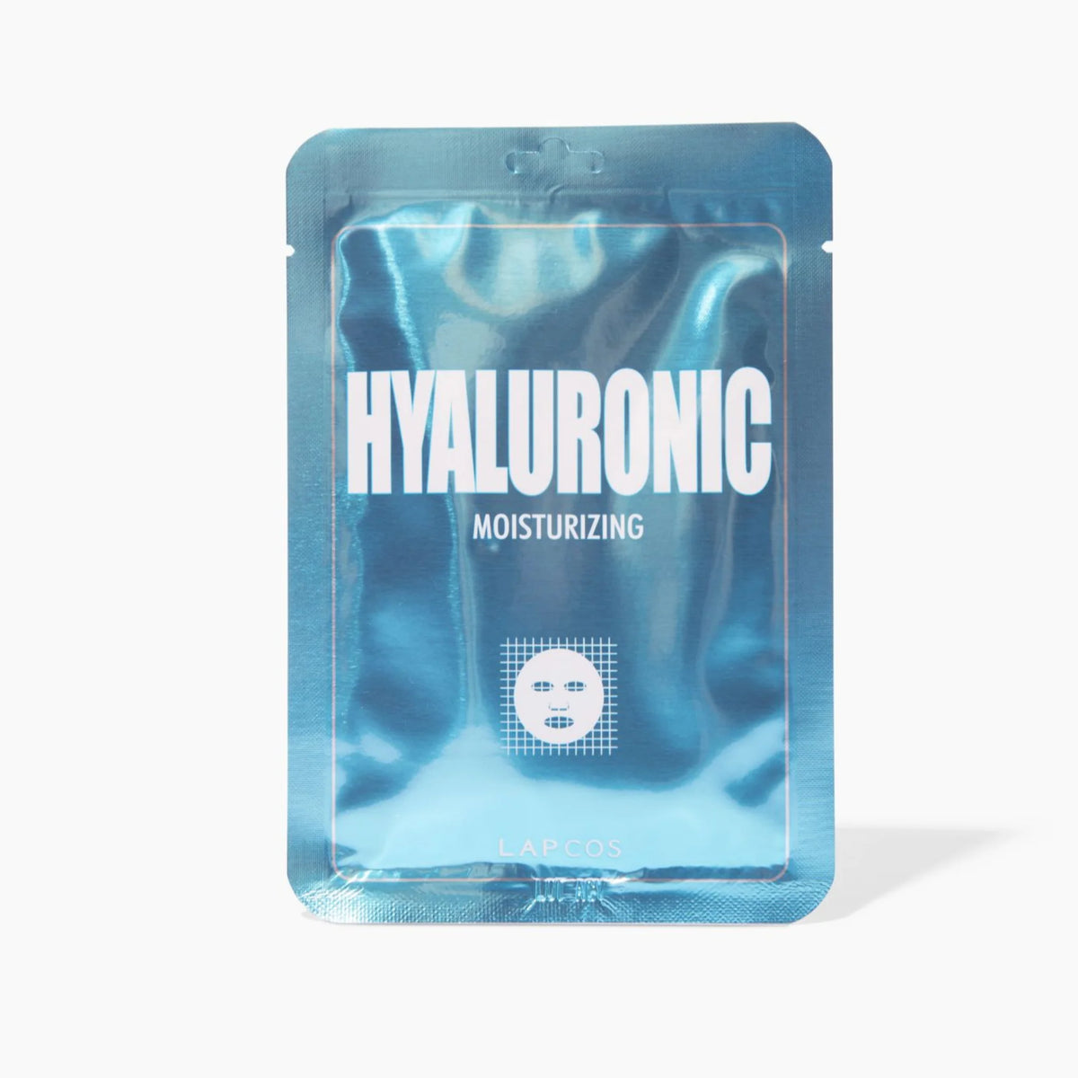 Hyaluronic Facial Skin Mask