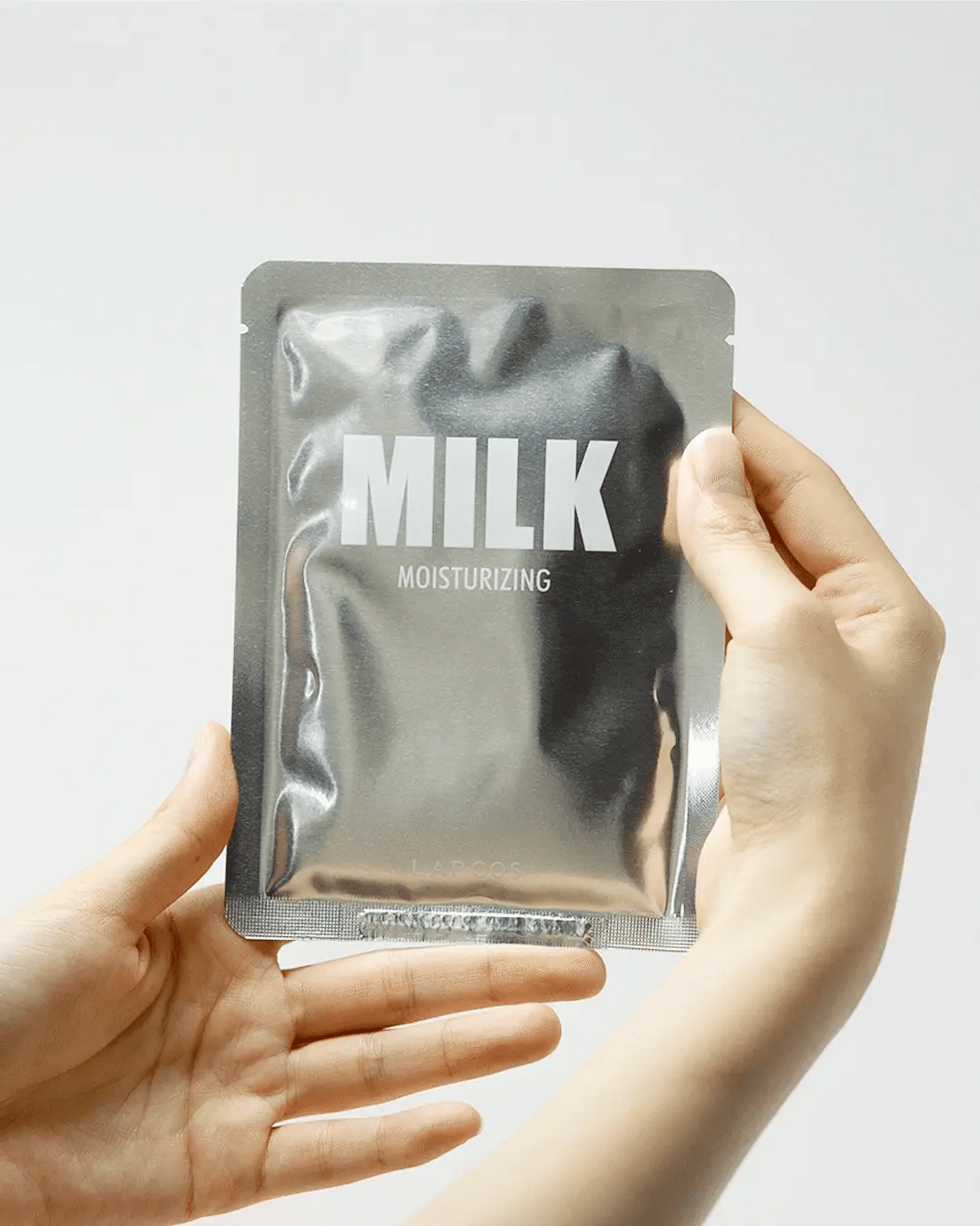 Daily Milk Facial Skin Mask