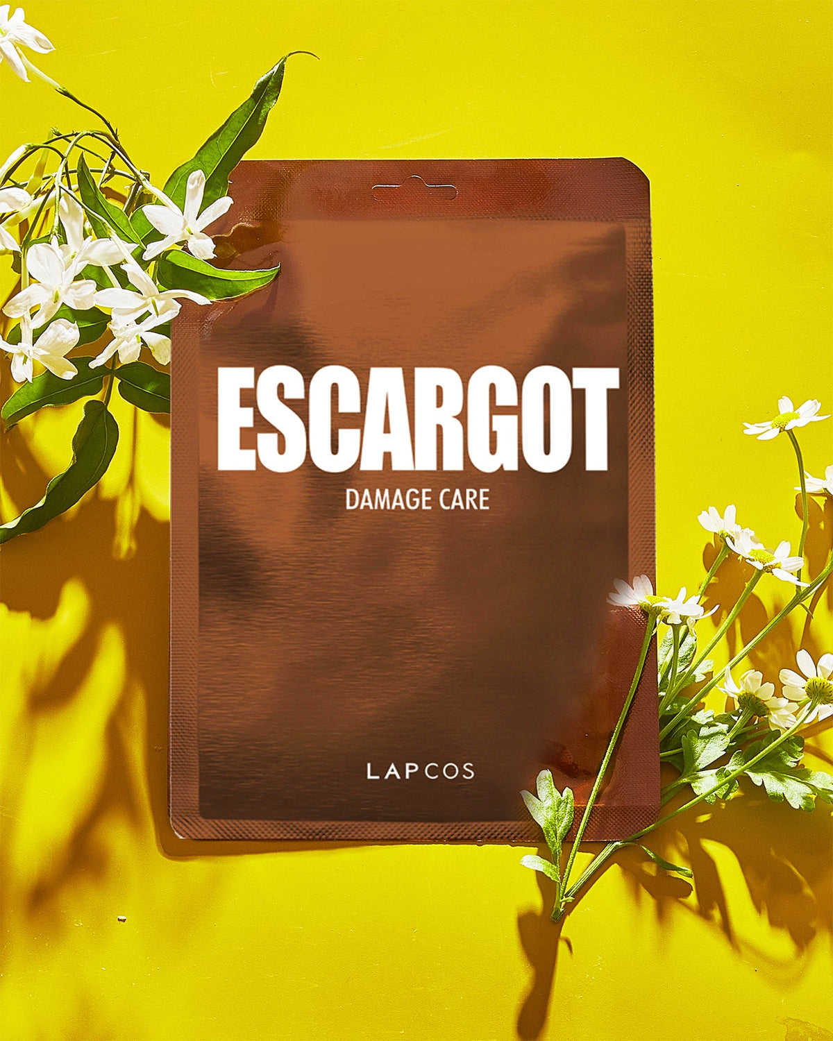 Daily Escargot Sheet Mask - Snail Mucin