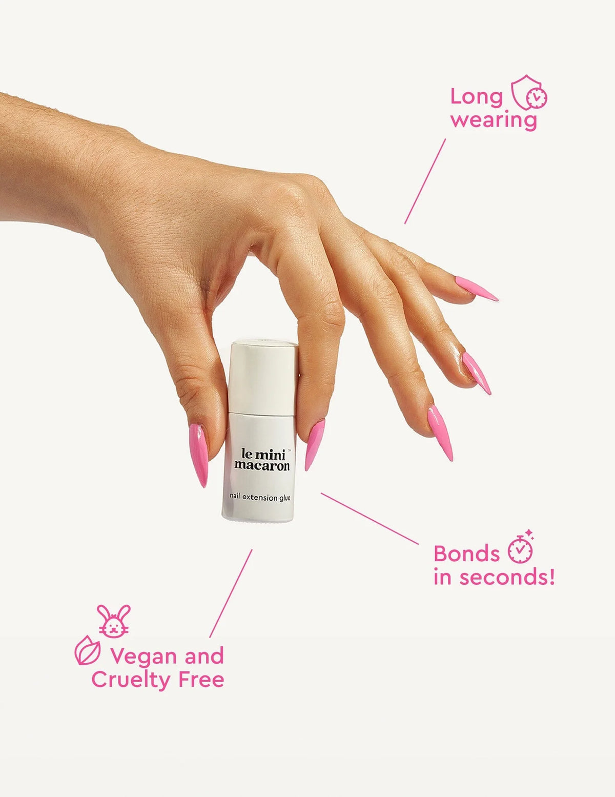 Nail Extension Glue