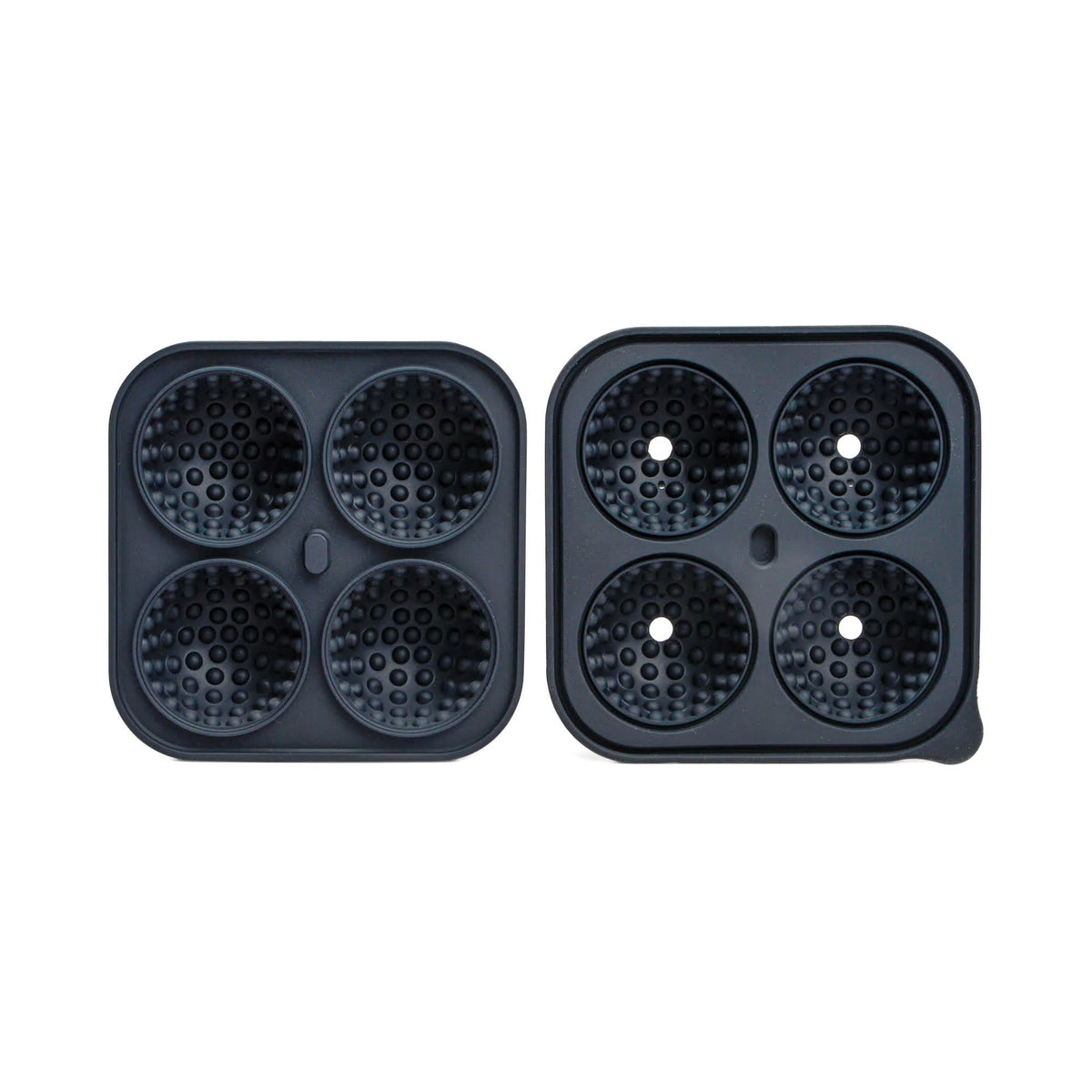 Klakamót - Golfkúlur