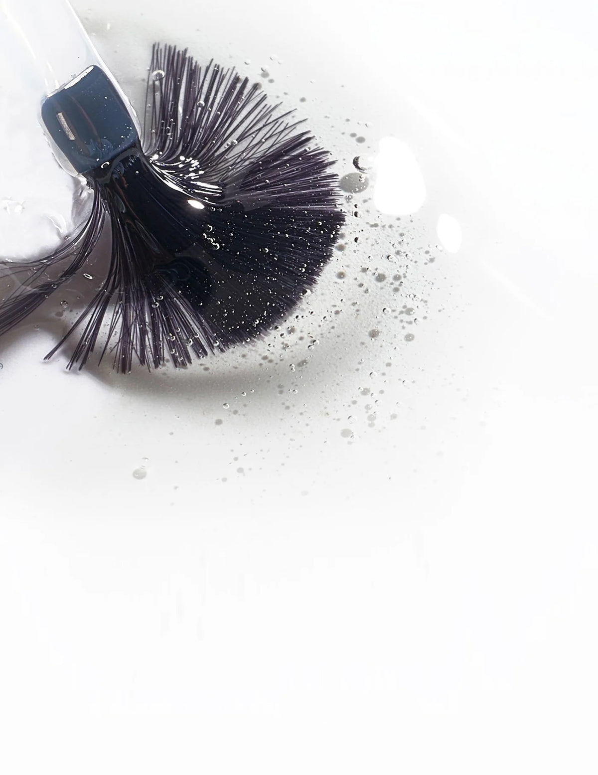 Gel Builder Gel fyrir Neglur - Glært