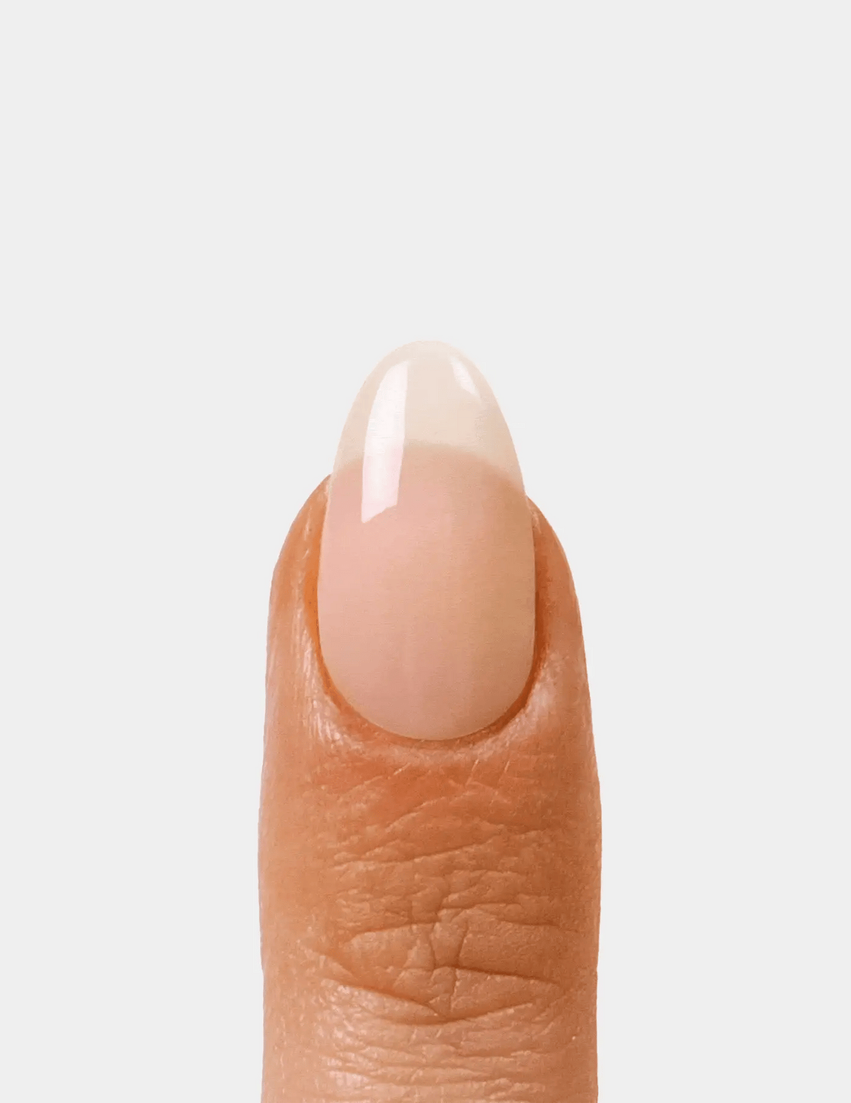 Gel Builder Gel fyrir Neglur - Glært