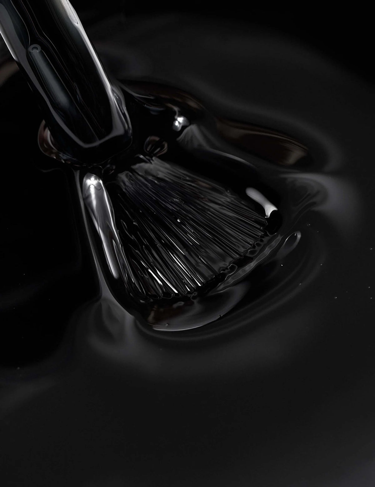 Naglalakk - Licorice