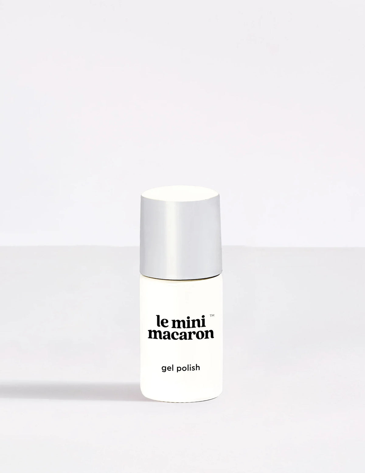 Gel Manicure Sett - Milkshake