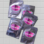 Collagen Eye Patches