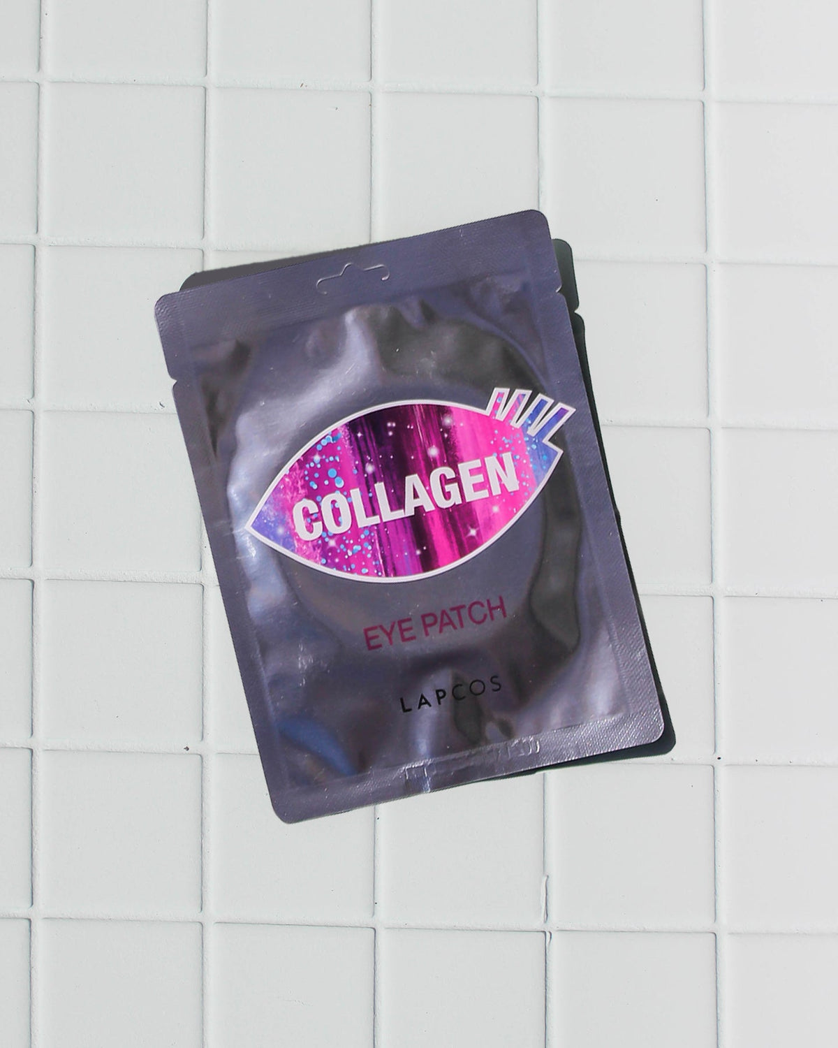 Collagen Eye Patches