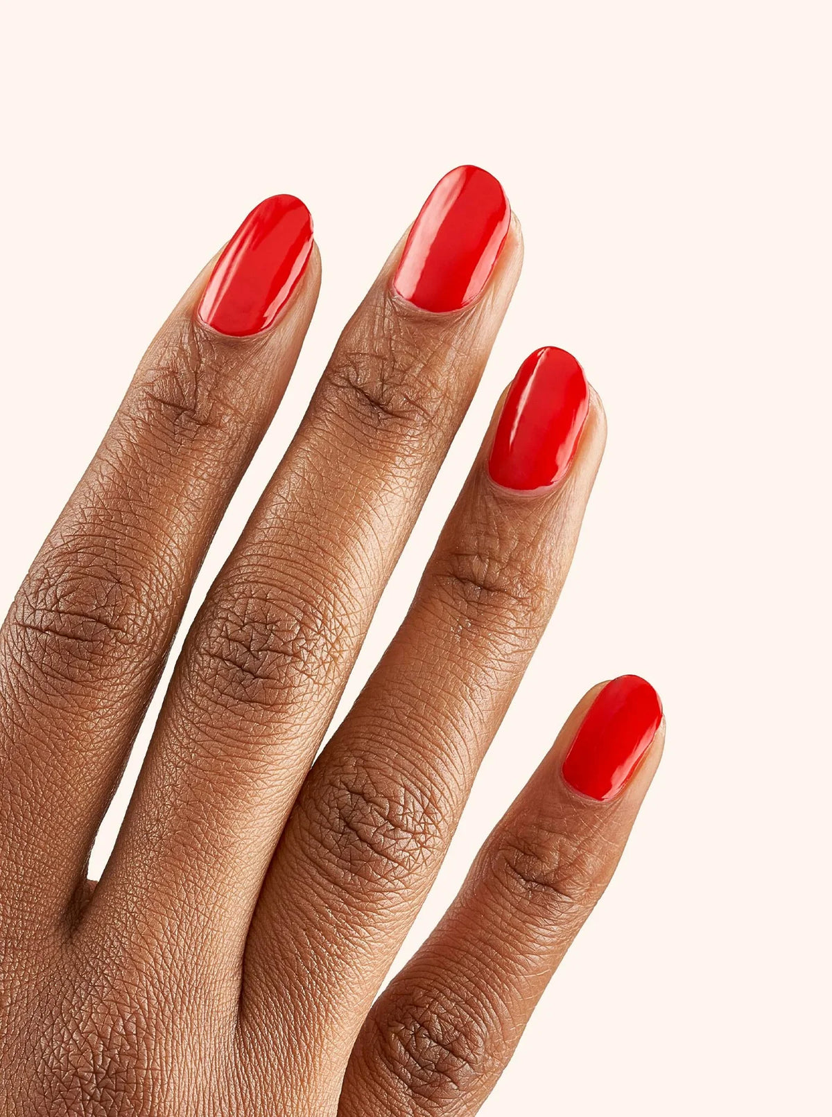 Naglalakk - Cherry Red