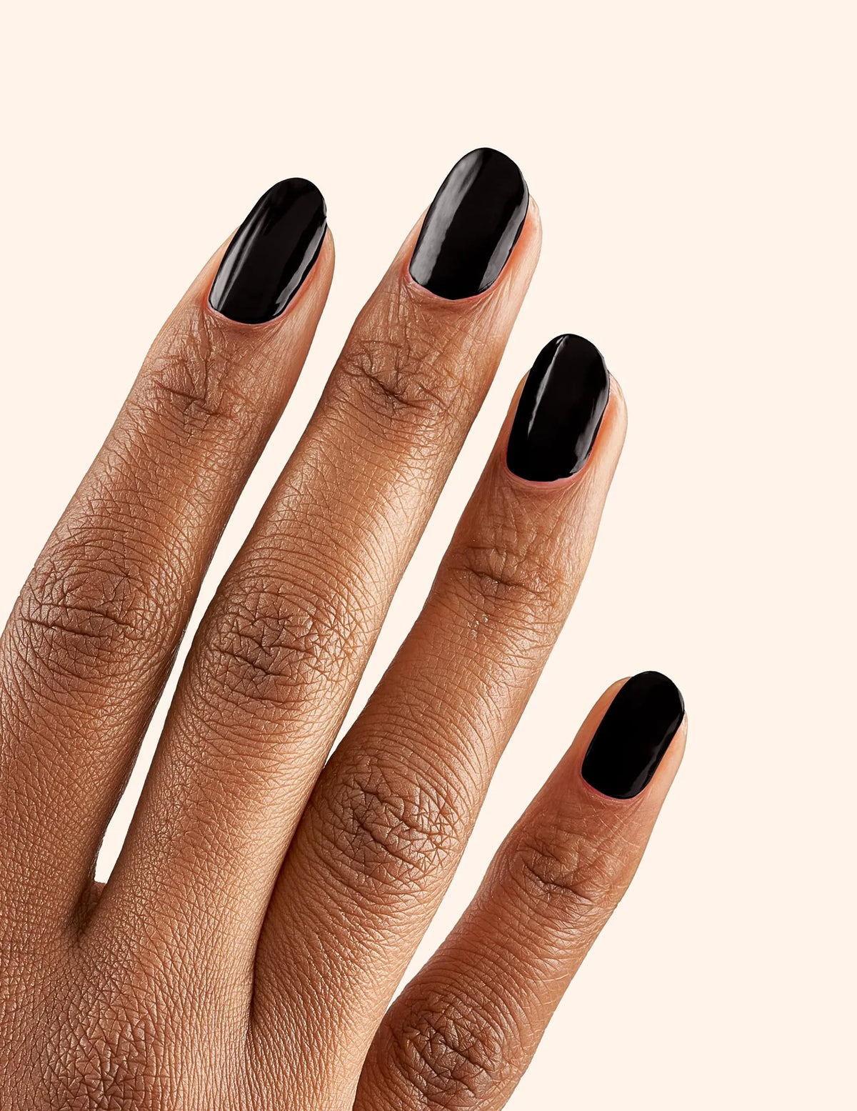 Naglalakk - Licorice