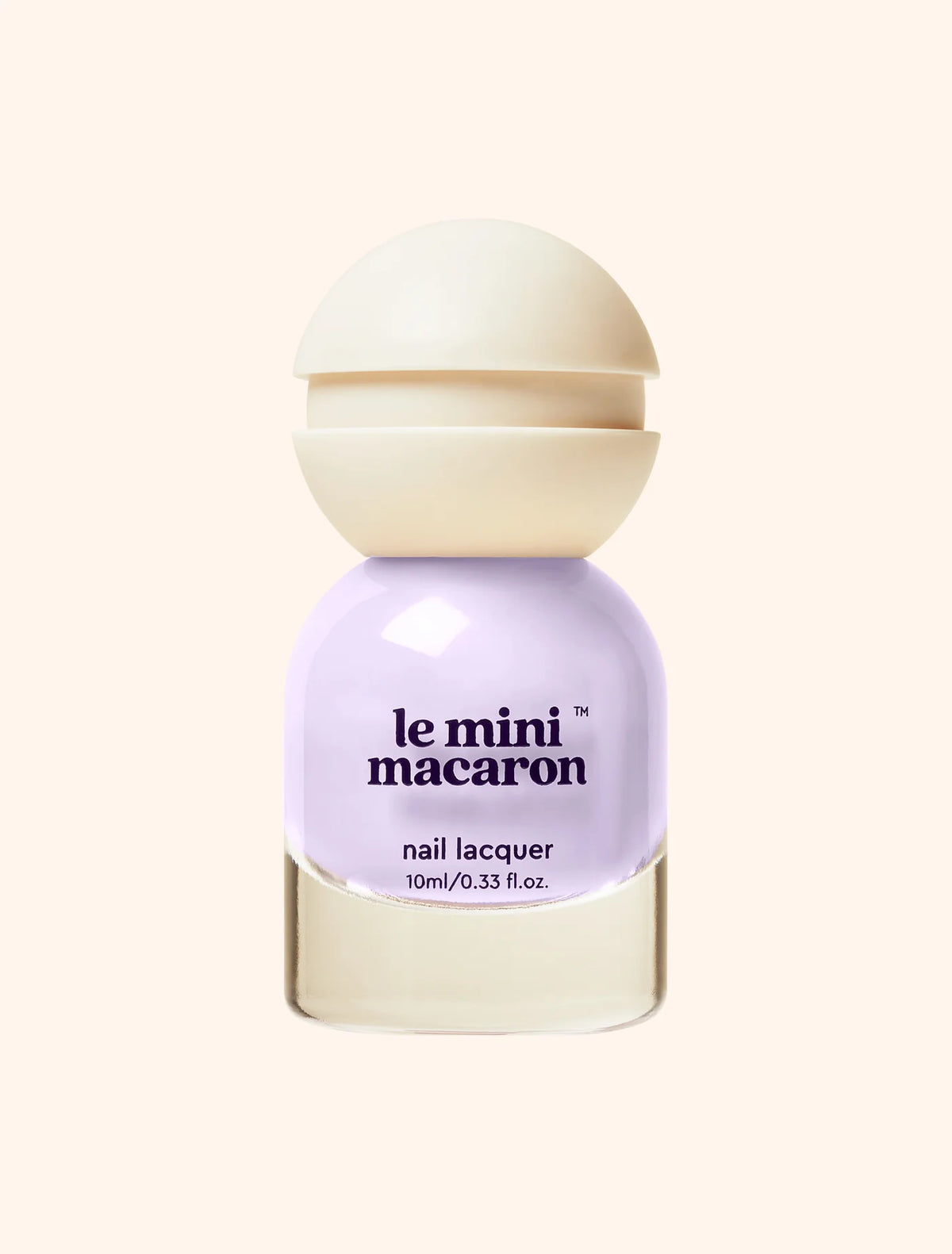 Naglalakk - Lilac Blossom