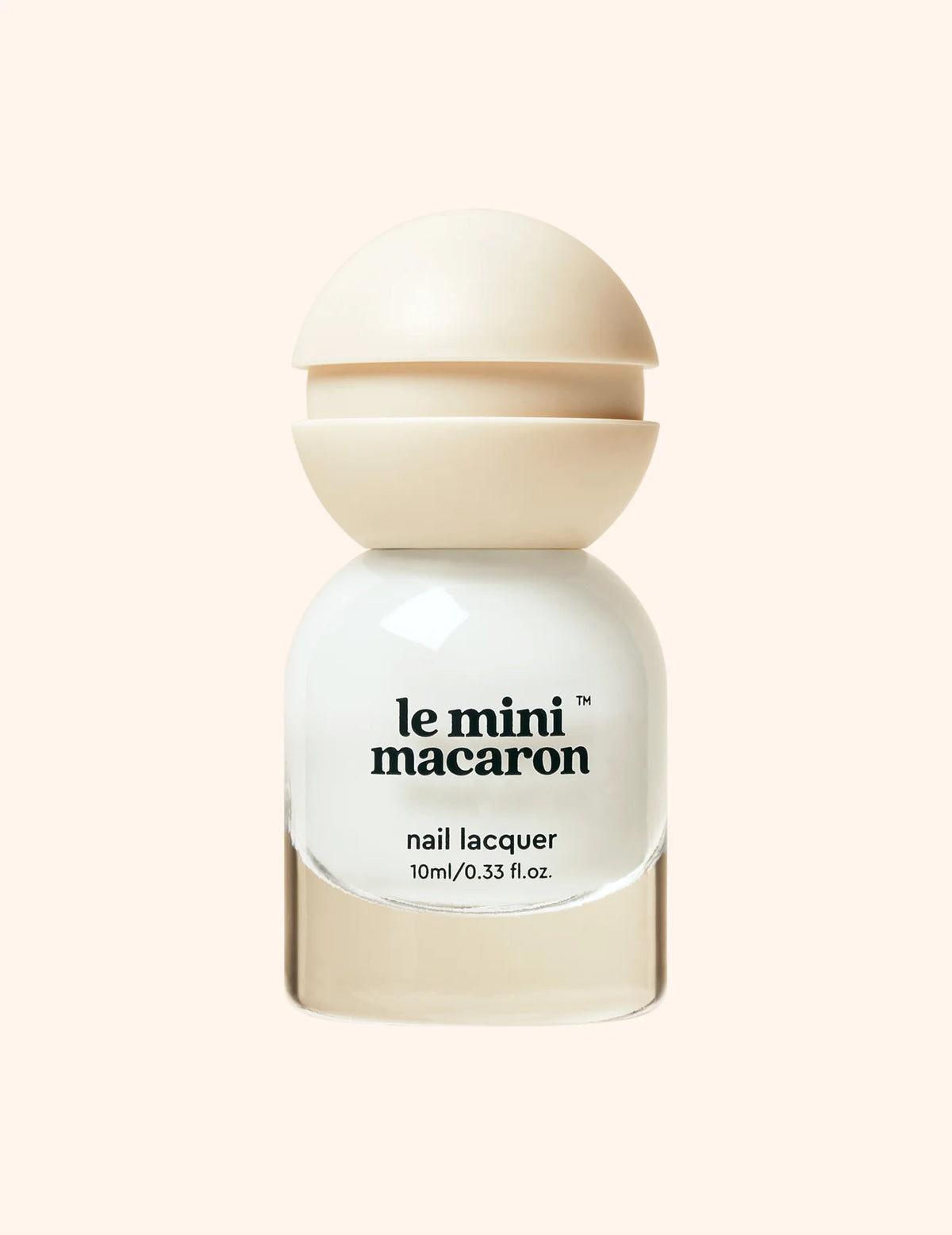 Naglalakk - Milkshake