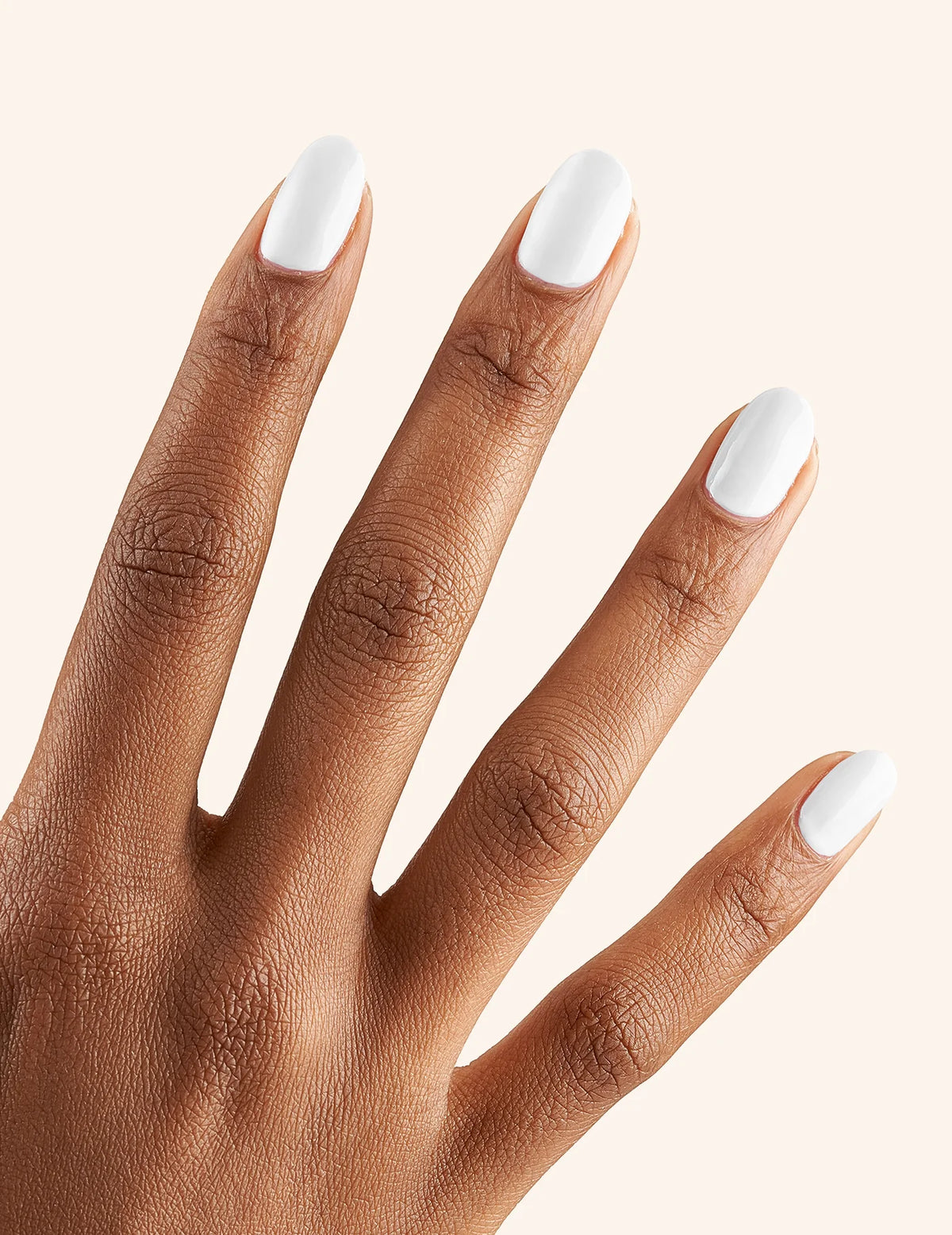 Naglalakk - Milkshake