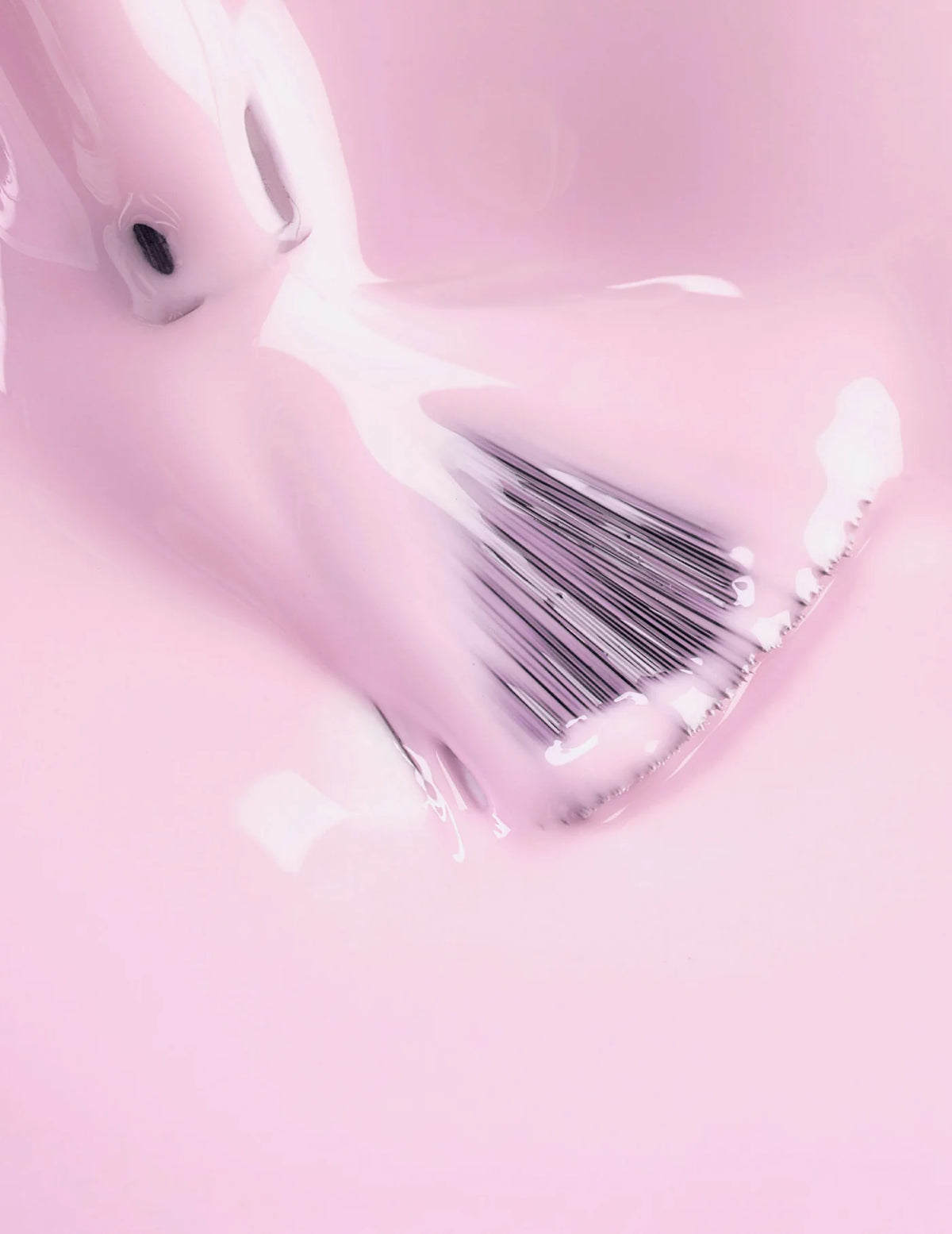 Naglalakk - Lily Rose