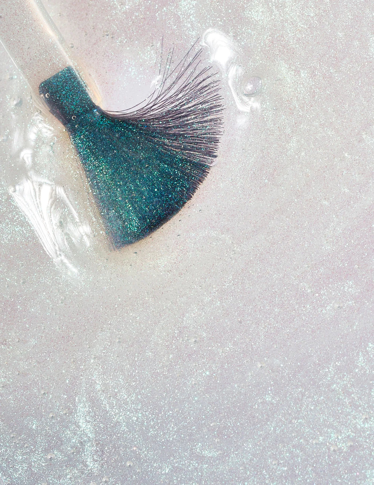 Mermaid - Gel Top Coat
