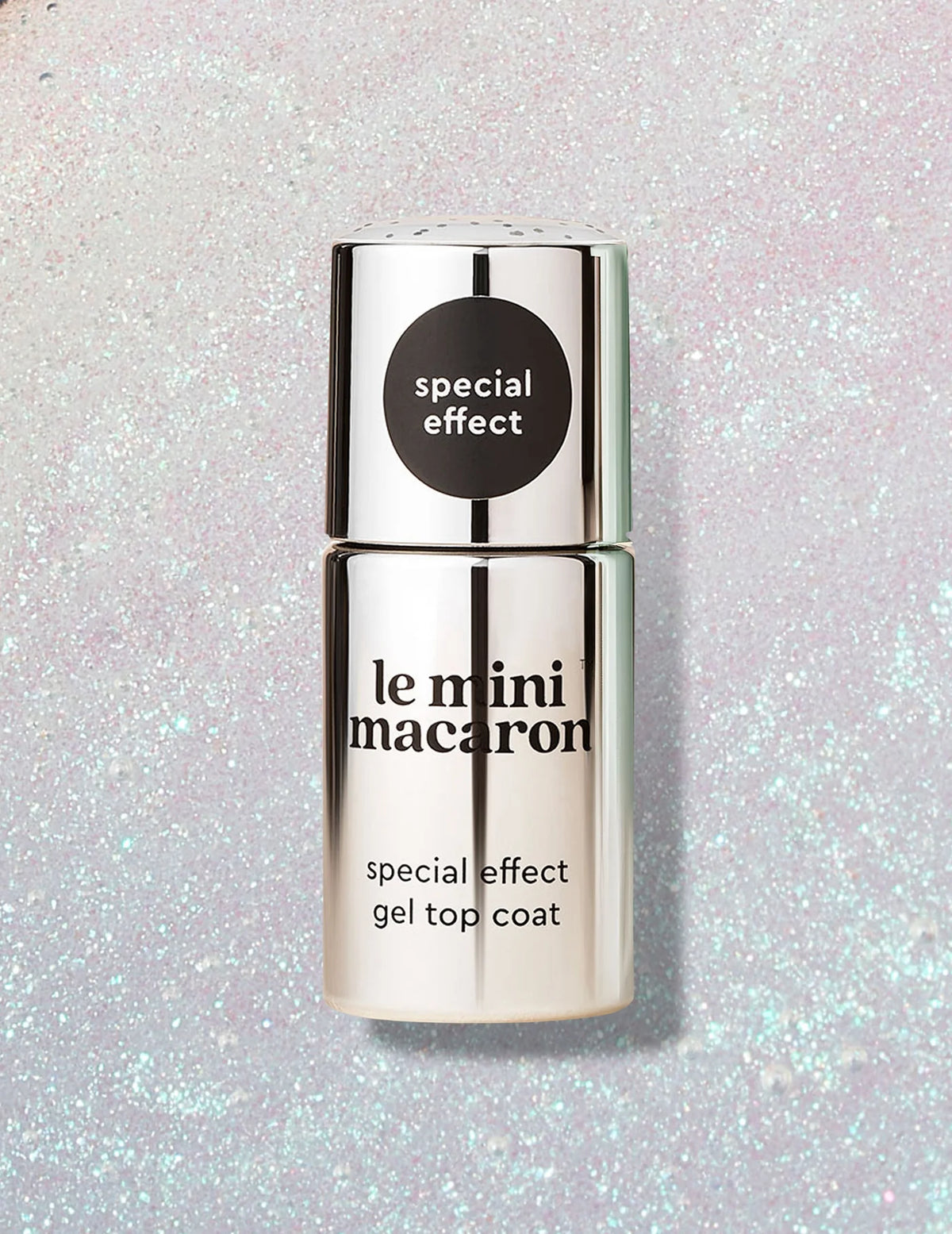 Mermaid - Gel Top Coat