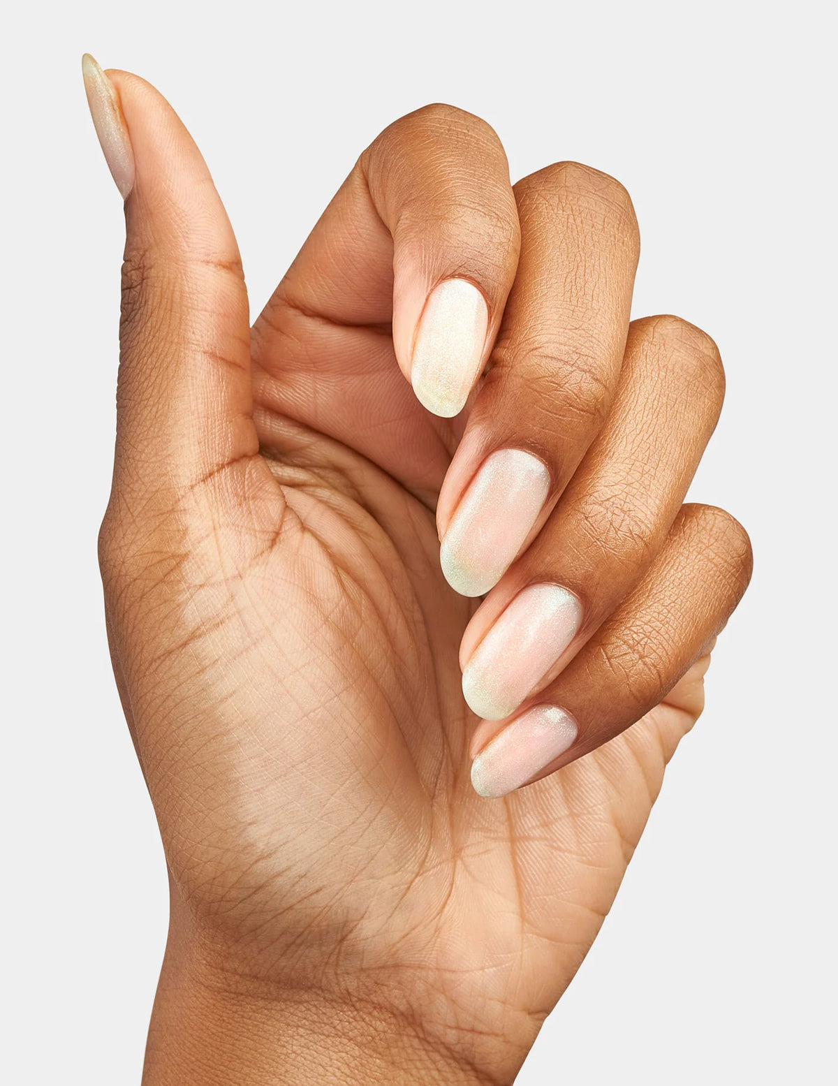 Mermaid - Gel Top Coat