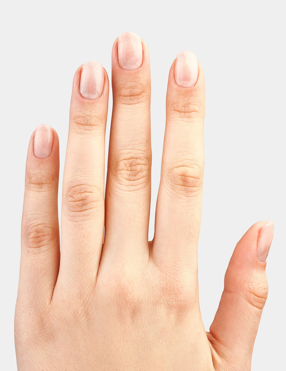 Mermaid - Gel Top Coat