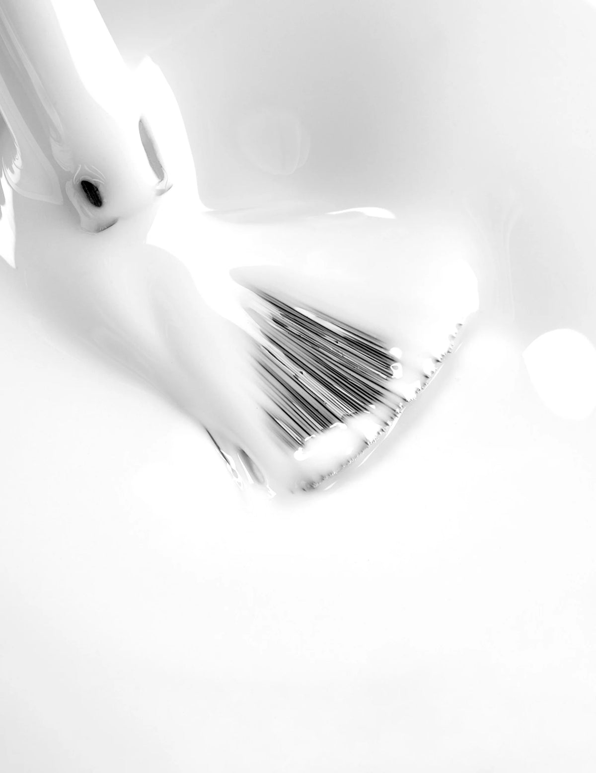 Naglalakk - Milkshake