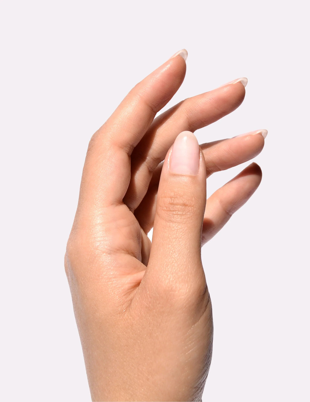 Nagla- og Naglabandsolía