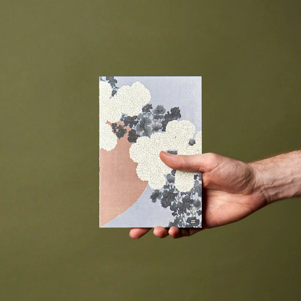 Japan - Notebook Refills x The Dybdahl Co. - Ruled