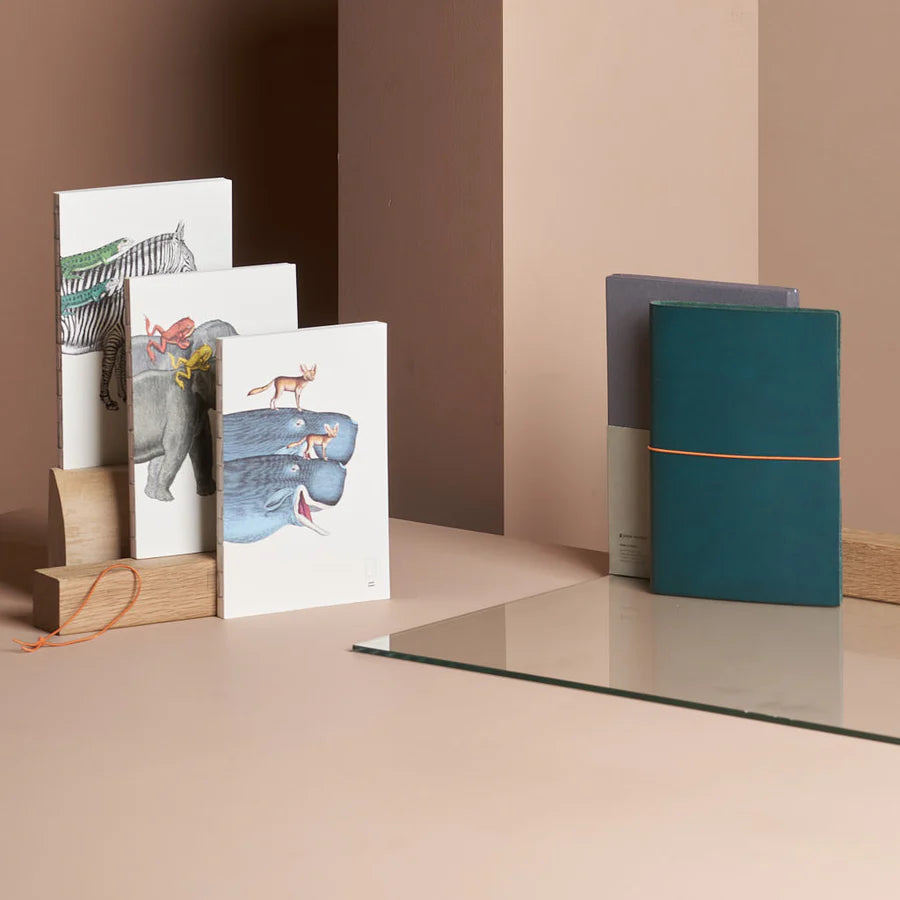 Animal - Notebook Refills x The Dybdahl Co. - Ruled