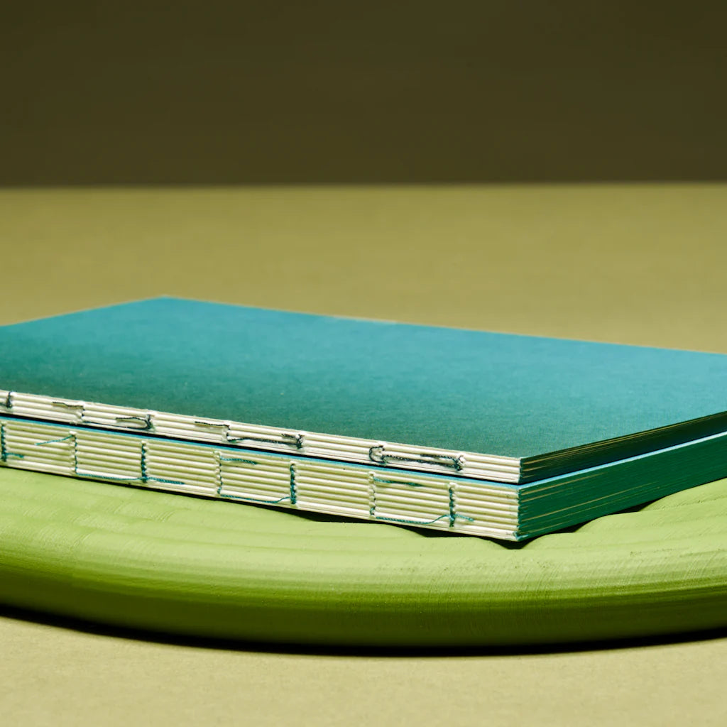 Dojo Books A5