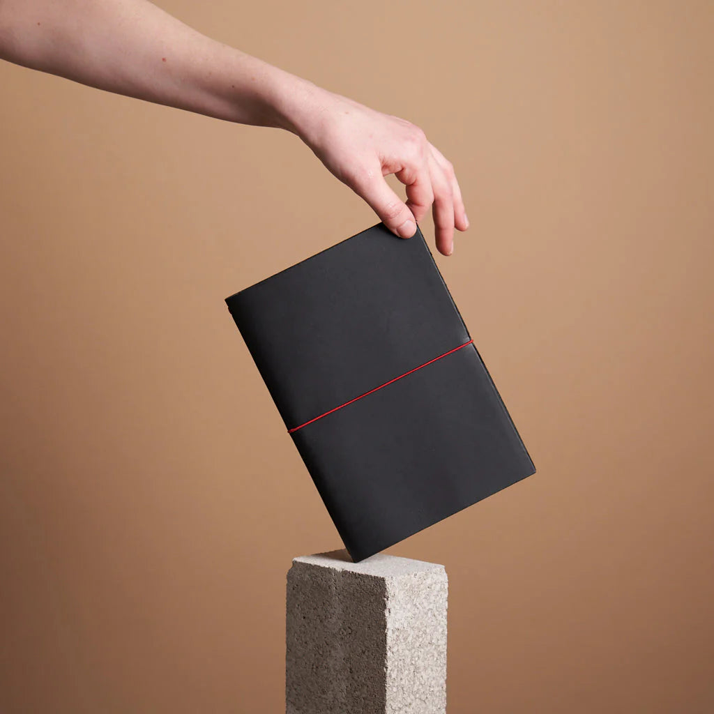 Grand Voyageur | Leather Journal XL