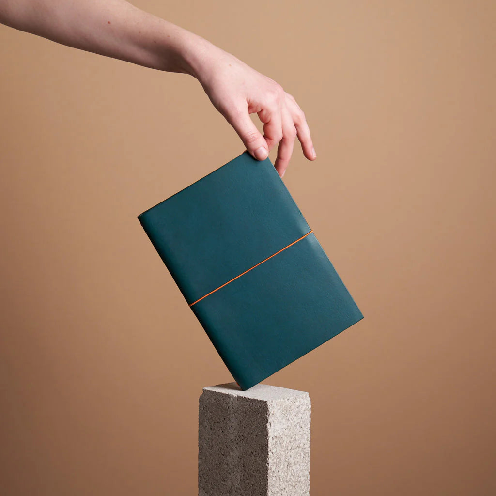 Grand Voyageur | Leather Journal XL