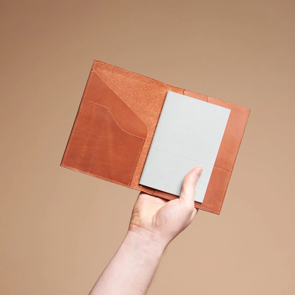 Le Portfolio | Leather Journal