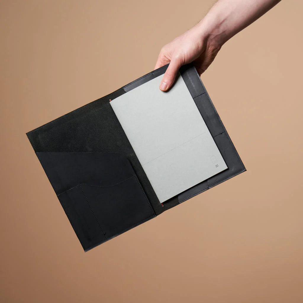 Le Portfolio | Leather Journal