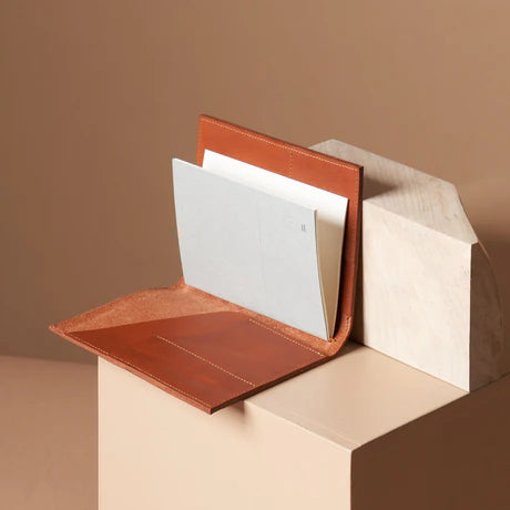 Le Portfolio | Leather Journal