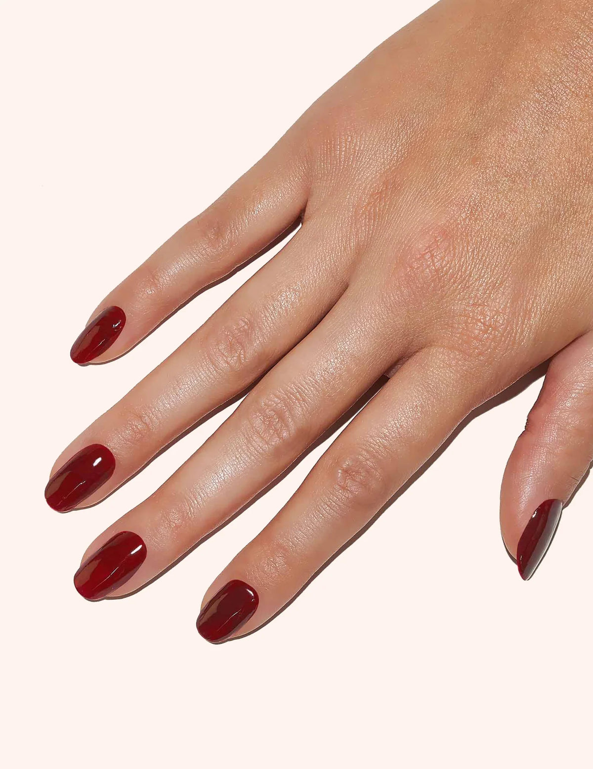 12 Days of Nails - 2024 Advent Calendar