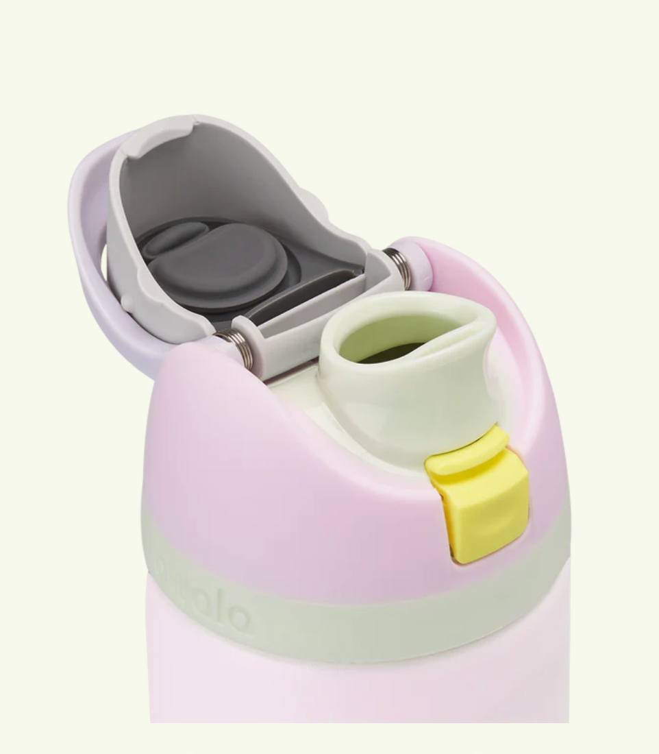Owala FreeSip® Vatnsbrúsi 24 Oz. Candy Coated