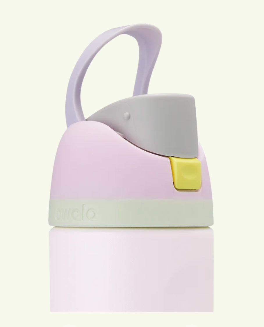 Owala FreeSip® Vatnsbrúsi 24 Oz. Candy Coated