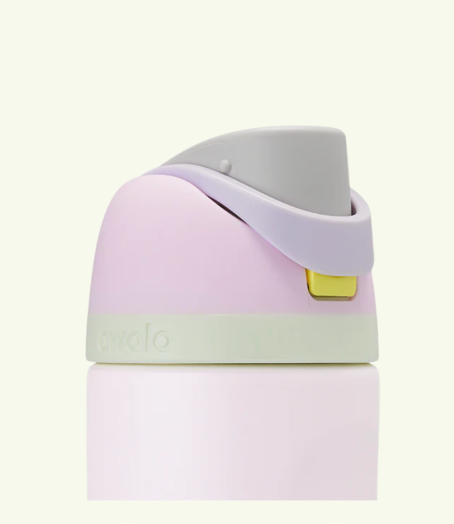 Owala FreeSip® Vatnsbrúsi 24 Oz. Candy Coated