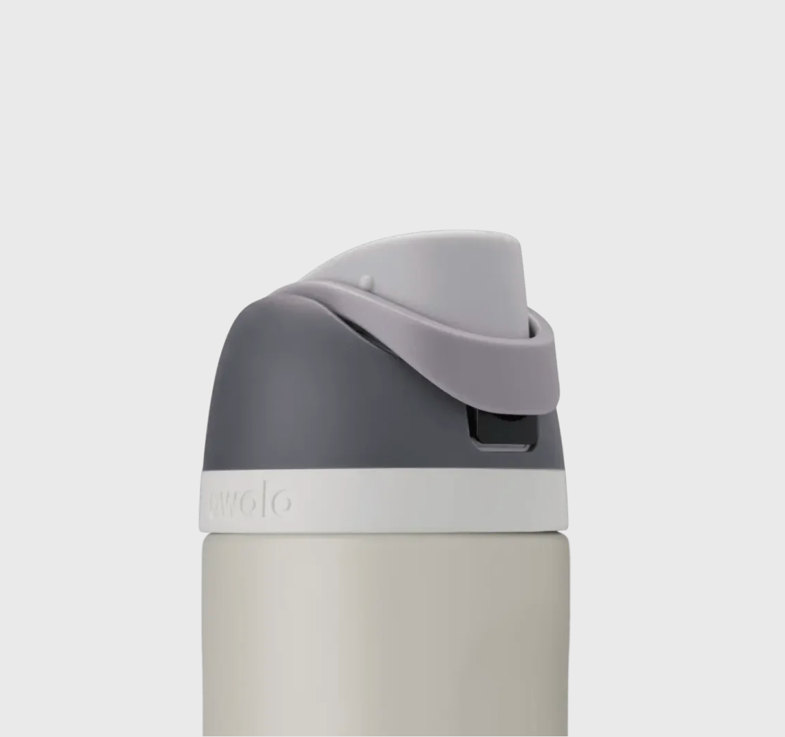 Owala FreeSip® Vatnsbrúsi Rock On 24oz.