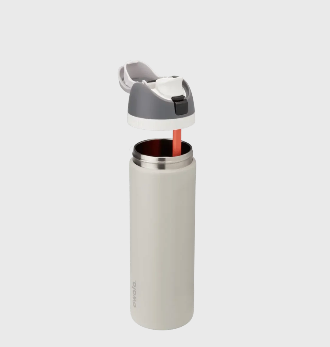 Owala FreeSip® Vatnsbrúsi Rock On 24oz.