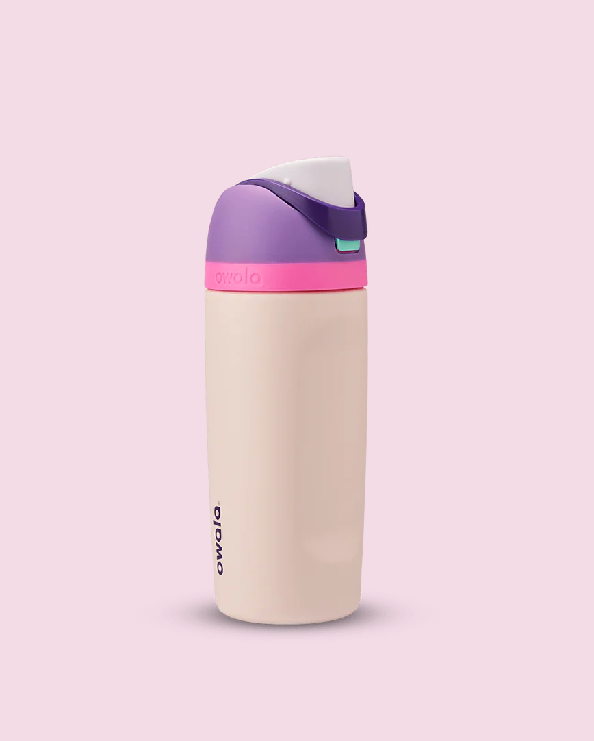 Owala Kids FreeSip® Bunny Business